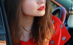 和男朋友做不可描述的事情